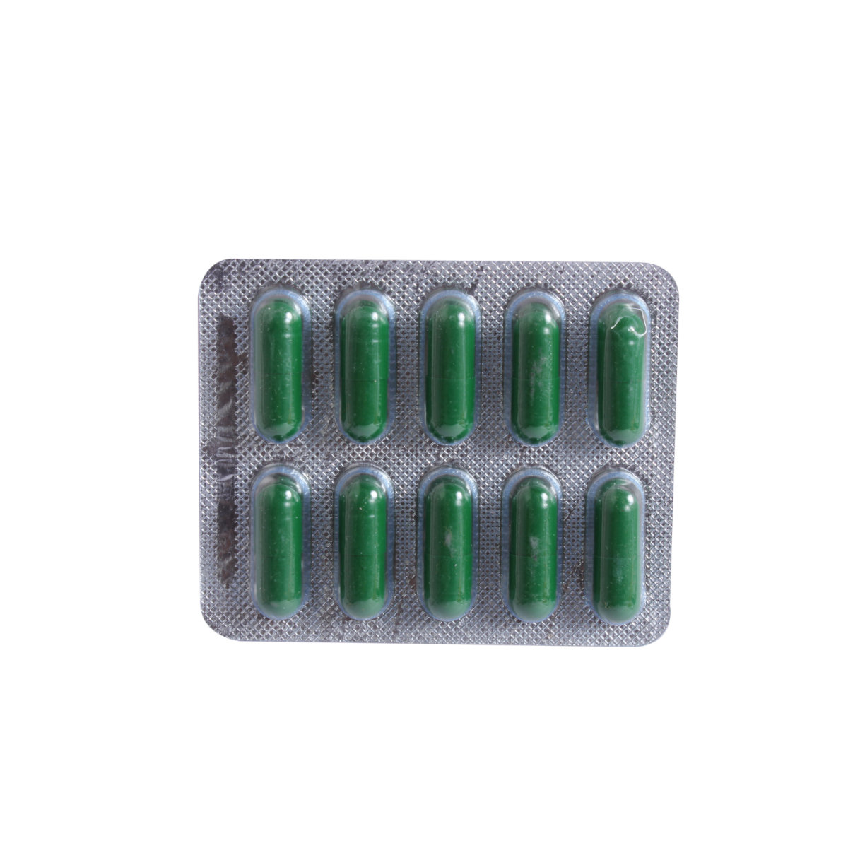 Vericos Capsule 10's, Pack of 10 CAPSULES Vericos Capsule 10's, Pack of 10 CAPSULES