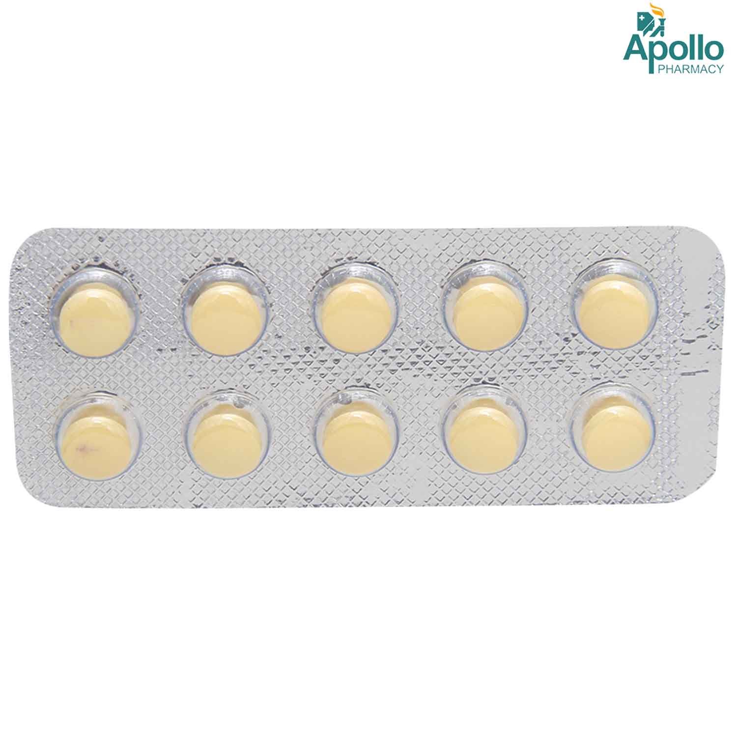 Vesifa-5 Tablet10's, Pack of 10 TabletS Vesifa-5 Tablet10's, Pack of 10 TabletS