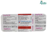 Vesifa-5 Tablet10's, Pack of 10 TabletS