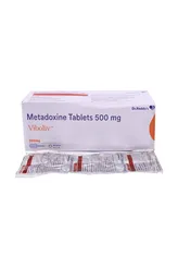 Viboliv Tablet 10's, Pack of 10 TABLETS