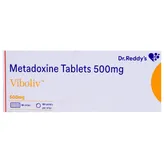 Viboliv Tablet 10's, Pack of 10 TABLETS