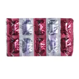 Vibrante Tablet 10's, Pack of 10