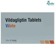 Vibite Tablet 15's