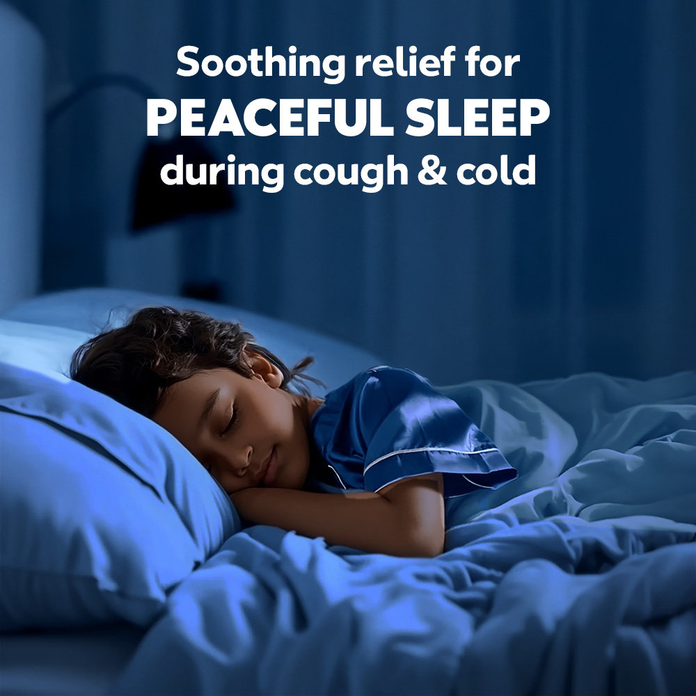 Vicks Vaporub, 105 ml, Pack of 1 Vicks Vaporub, 105 ml, Pack of 1