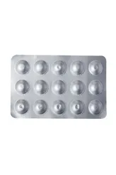 Vicemic 50mg Tablet 15's, Pack of 15 TabletS