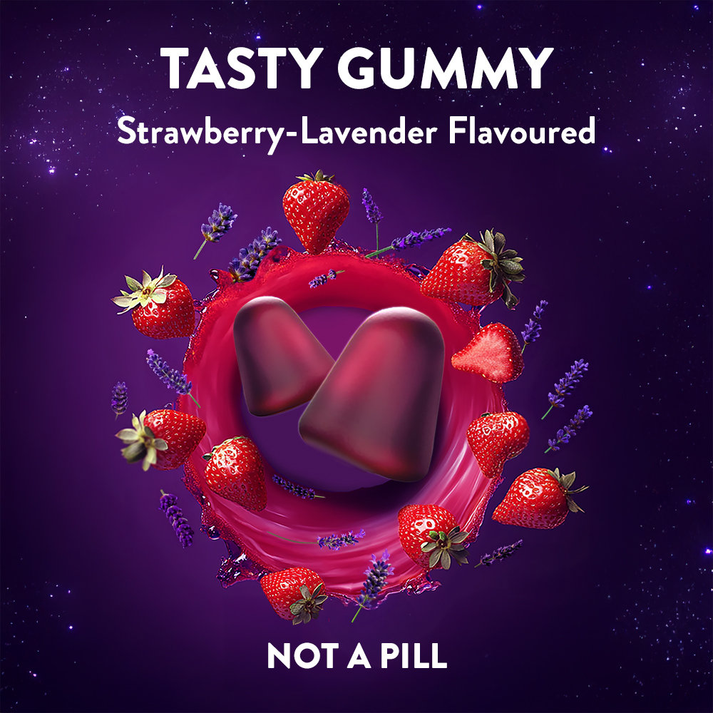 Vicks ZzzQuil Natura |Non-Addictive Sleep-Aid Gummy|Melatonin Helps you fall Asleep Fast| 24 Nutraceutical Gummies, Pack of 1 Vicks ZzzQuil Natura |Non-Addictive Sleep-Aid Gummy|Melatonin Helps you fall Asleep Fast| 24 Nutraceutical Gummies, Pack of 1