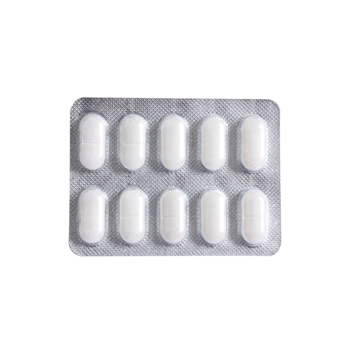 Vidmet Sr 500mg Tablet 10's, Pack of 10 TabletS Vidmet Sr 500mg Tablet 10's, Pack of 10 TabletS