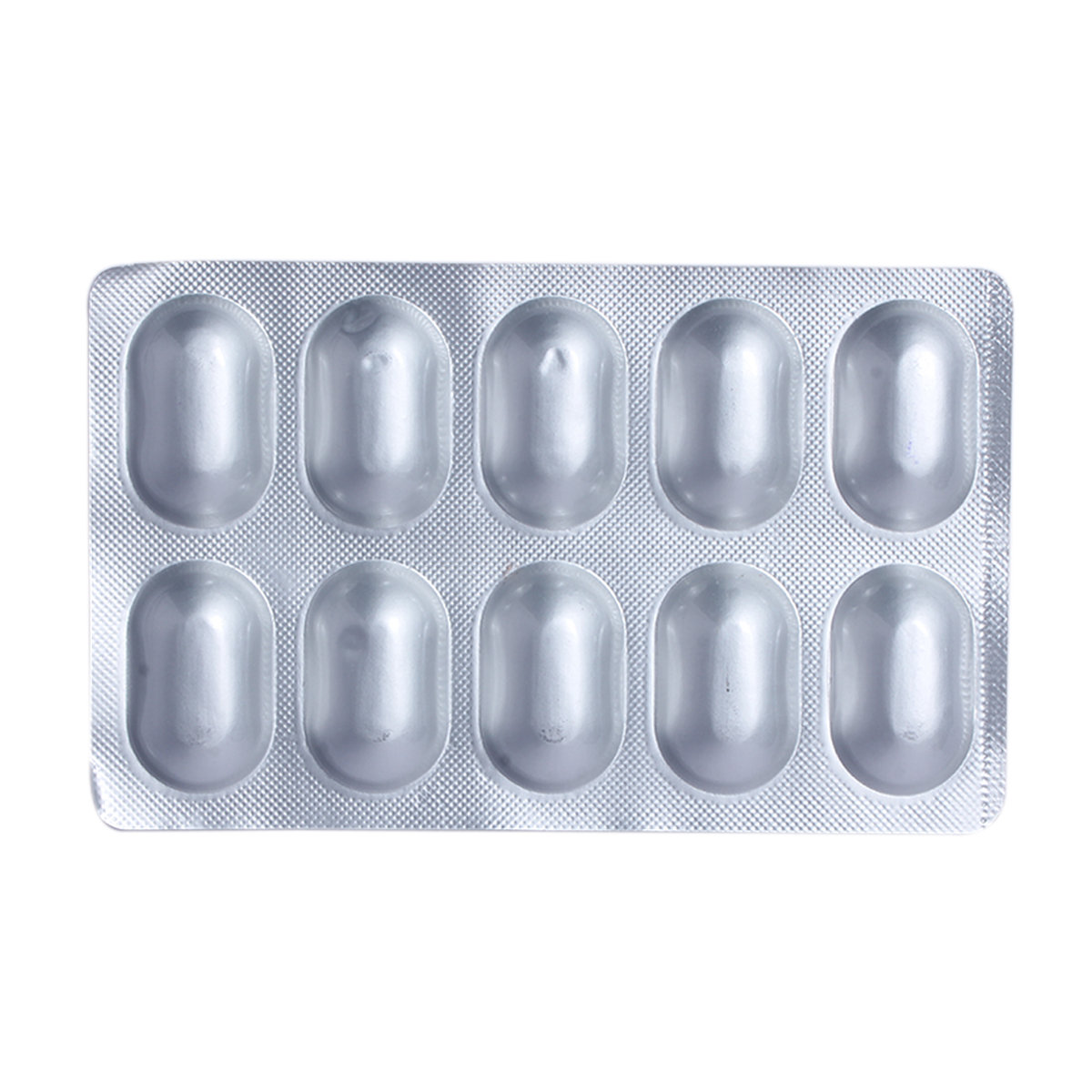 Vidglit-M Tablet 10's, Pack of 10 TabletS Vidglit-M Tablet 10's, Pack of 10 TabletS