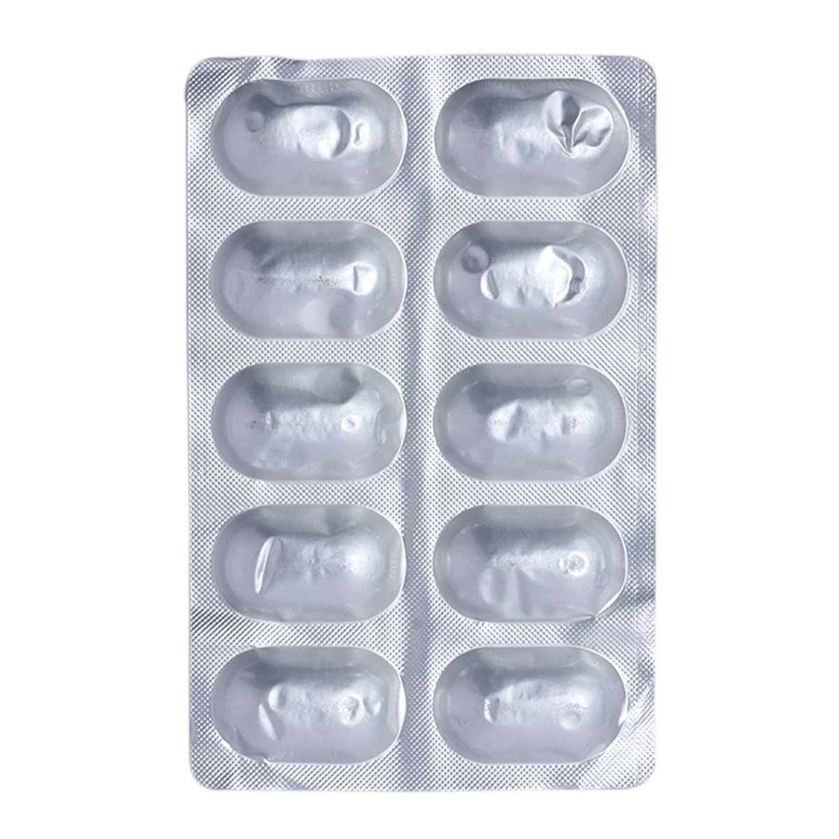 Vidglit-M Forte Tablet 10's, Pack of 10 TabletS Vidglit-M Forte Tablet 10's, Pack of 10 TabletS