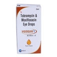Vigoquin T Eye Drop 5 ml