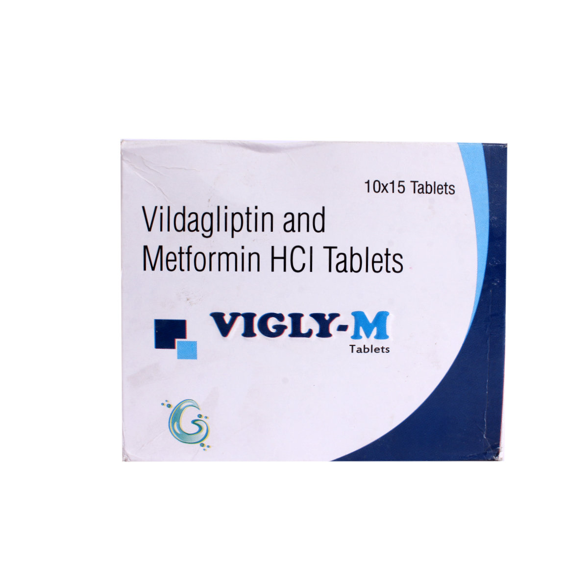 Vigly-M Tablet 15's, Pack of 15 TABLETS Vigly-M Tablet 15's, Pack of 15 TABLETS