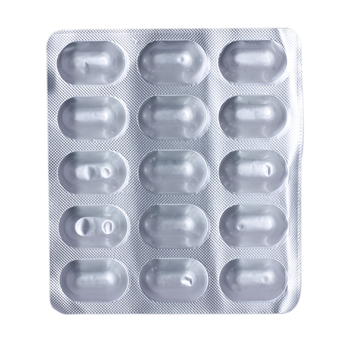 Vildaphage M 50/500mg Tablet 15's, Pack of 15 TABLETS Vildaphage M 50/500mg Tablet 15's, Pack of 15 TABLETS