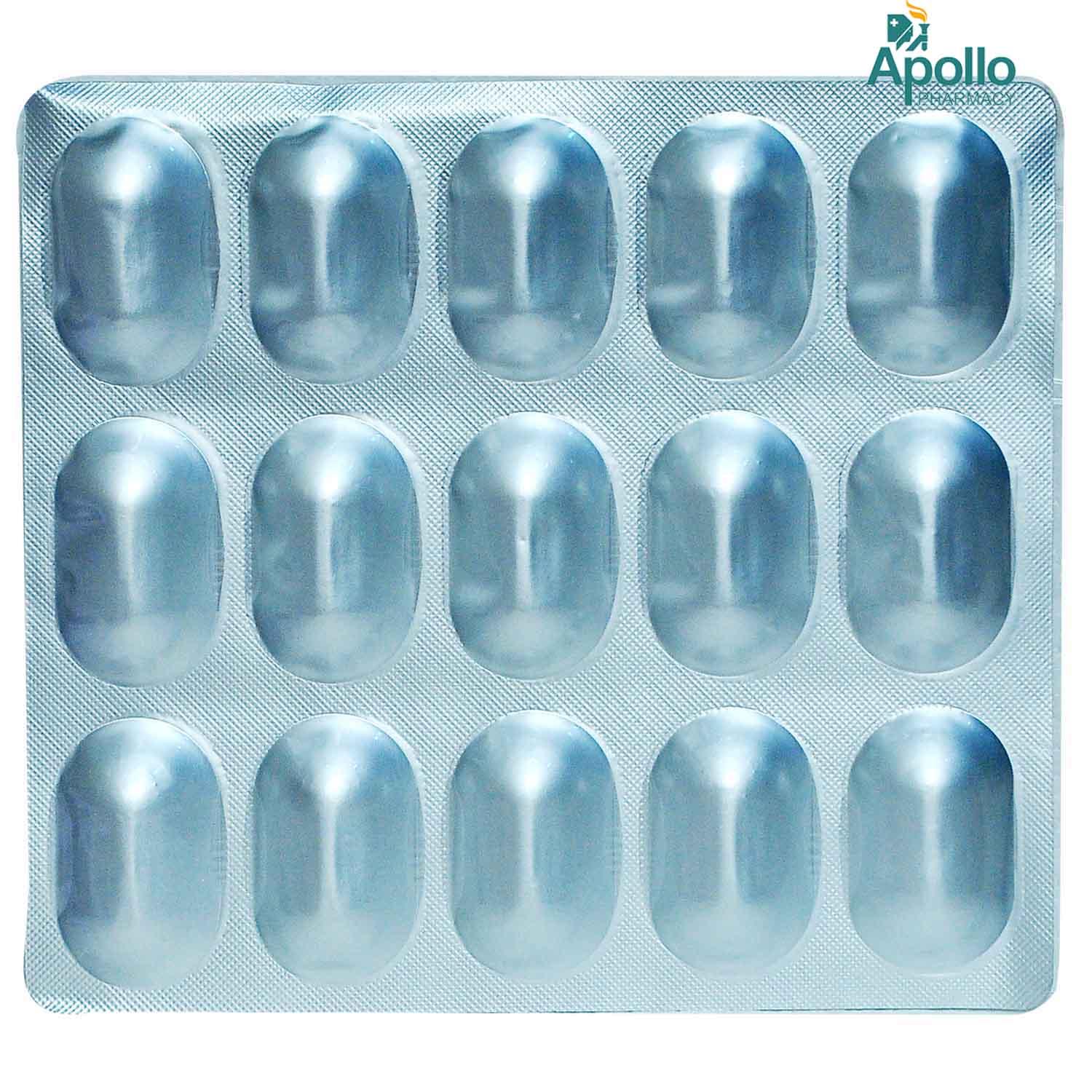 Vildaprime M 50 mg/1000 mg Tablet 15's, Pack of 15 TABLETS Vildaprime M 50 mg/1000 mg Tablet 15's, Pack of 15 TABLETS