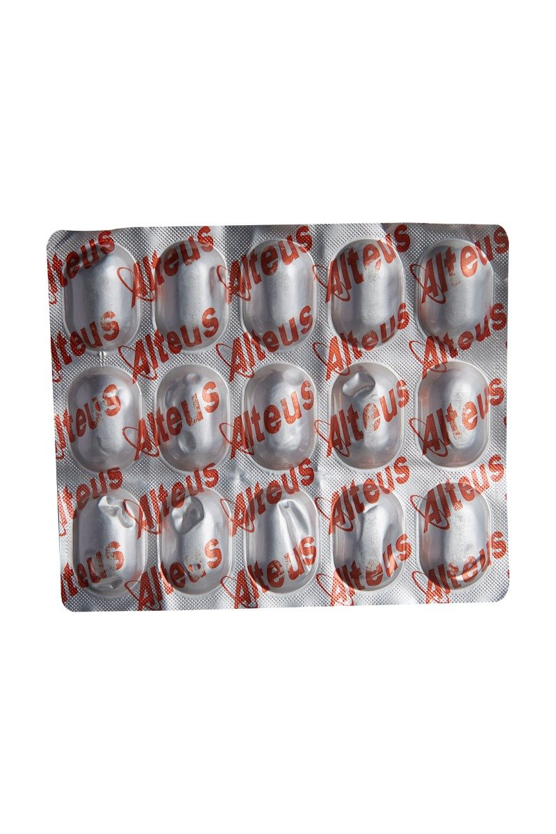 Viltablet 50/1000Mg Tablet 15'S, Pack of 15 TabletS Viltablet 50/1000Mg Tablet 15'S, Pack of 15 TabletS