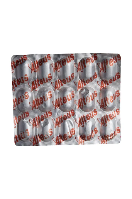 Viltablet 50/1000Mg Tablet 15'S