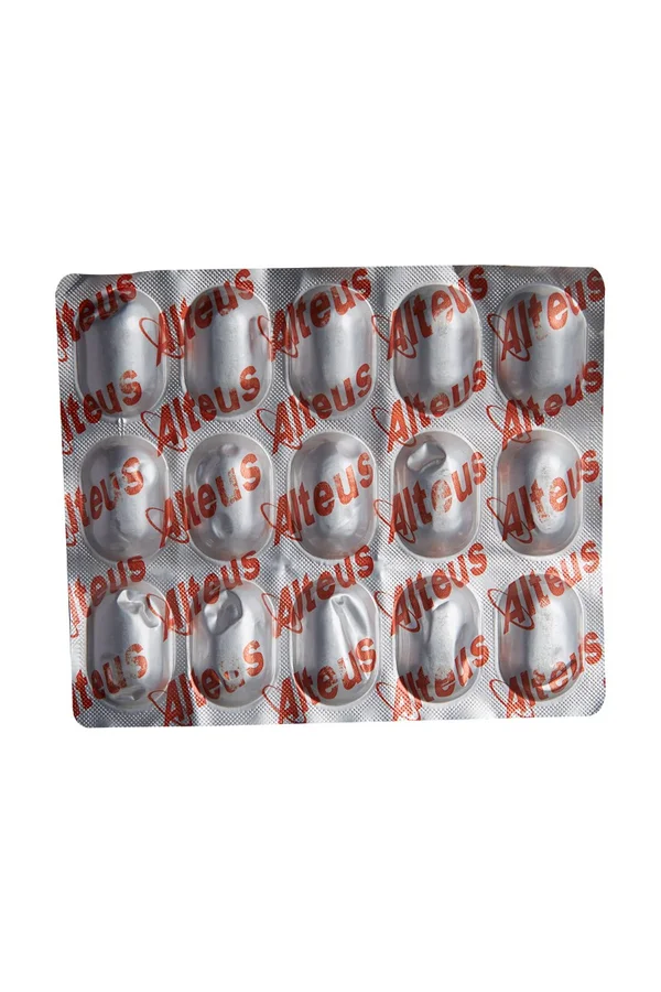 Viltablet 50/1000Mg Tablet 15'S