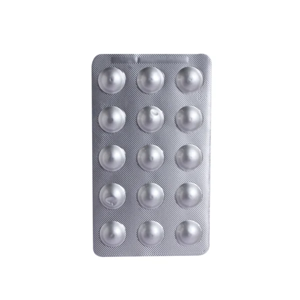 Viltas 50 mg Tablet 15's