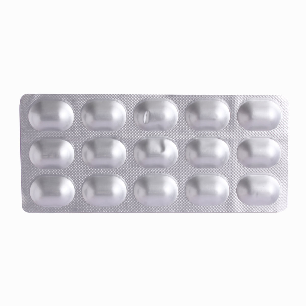 Vildee-M 500 Tablet 15's, Pack of 15 TabletS Vildee-M 500 Tablet 15's, Pack of 15 TabletS
