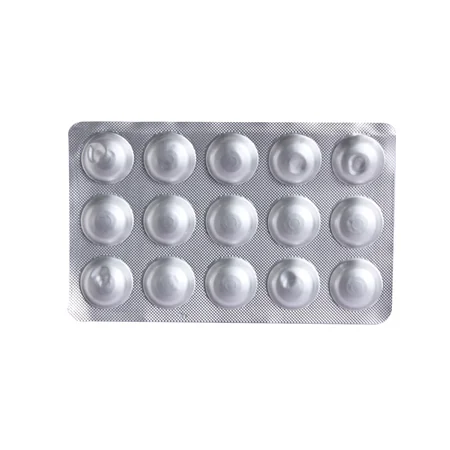 Vilatin SR 100 Tablet 15's