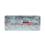 VILDARAY SR 100 TABLETS 