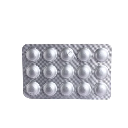 Vildamac OD 100 Tablet 15's