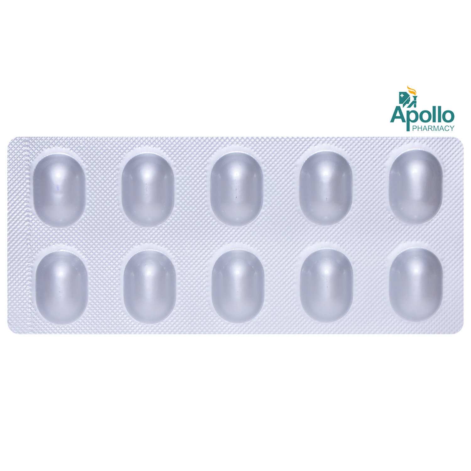 Vinicor XL 25 Tablet 10's, Pack of 10 TABLETS Vinicor XL 25 Tablet 10's, Pack of 10 TABLETS