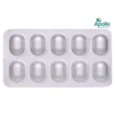 Vinicor-AM 25/2.5 Tablet 10's, Pack of 10 TABLETS