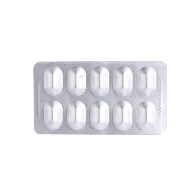 Vingraf 2 mg Capsule 10's, Pack of 10 CapsuleS