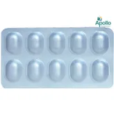 Vinicor AM 25/5 Tablet 10's, Pack of 10 TABLETS