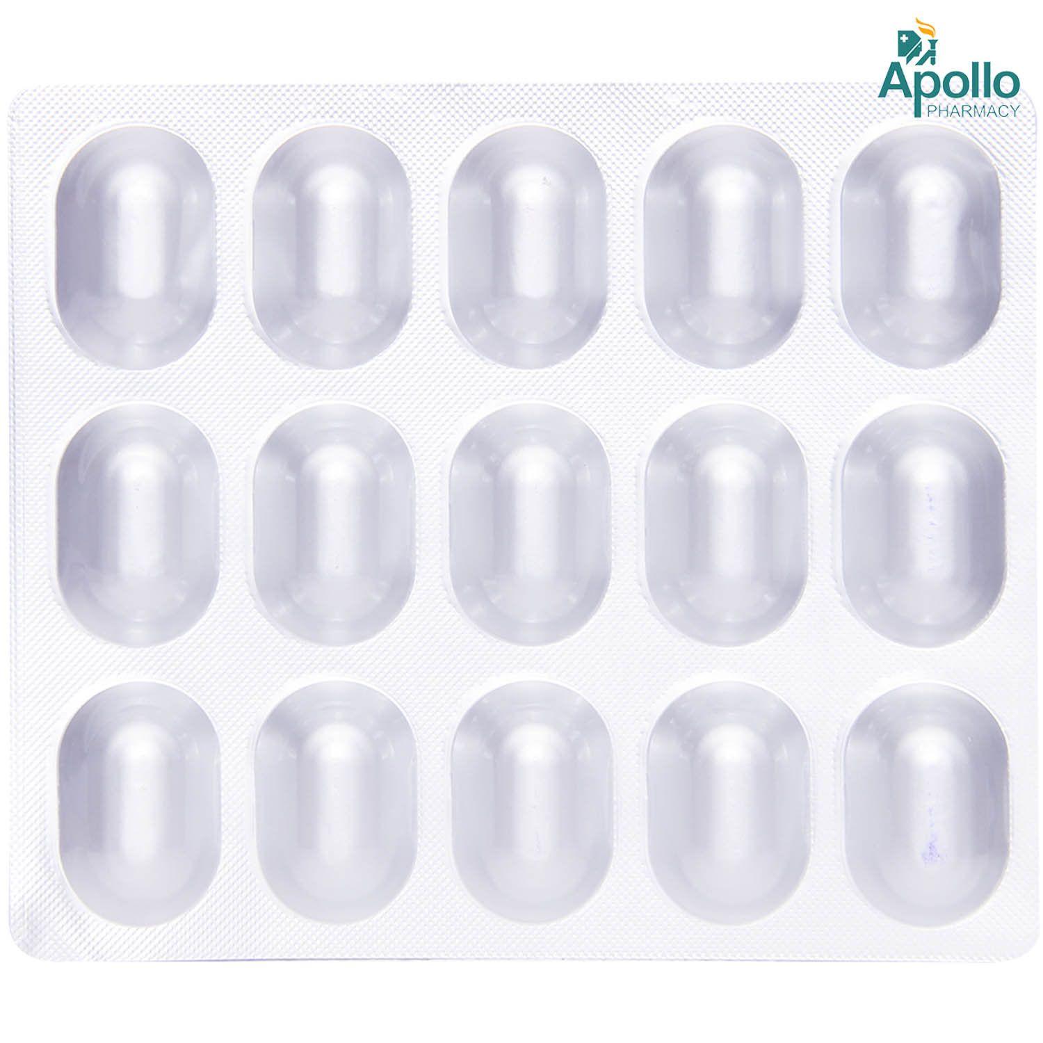 Vinglyn M 850 Tablet 15's, Pack of 15 TabletS Vinglyn M 850 Tablet 15's, Pack of 15 TabletS