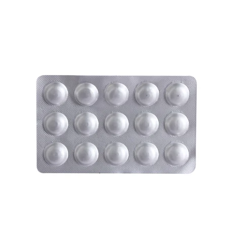 Vintel H 40 Tablet 15's