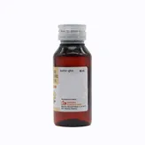 Viscosin Junior Syrup 60 ml, Pack of 1 Syrup