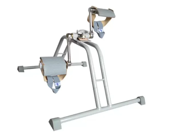 Vissco Cycle Exerciser Universal, 1 Count, Pack of 1