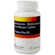 Vitalux Plus TR Tablet 30's