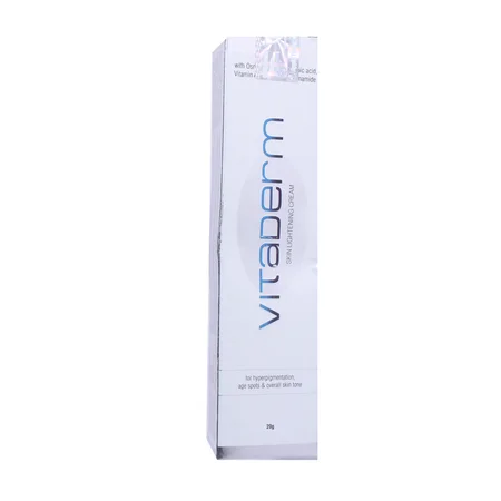 VITADERM CREAM 20G