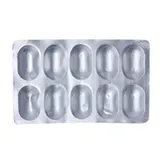 Vitomax Capsule 10's, Pack of 10 CapsuleS