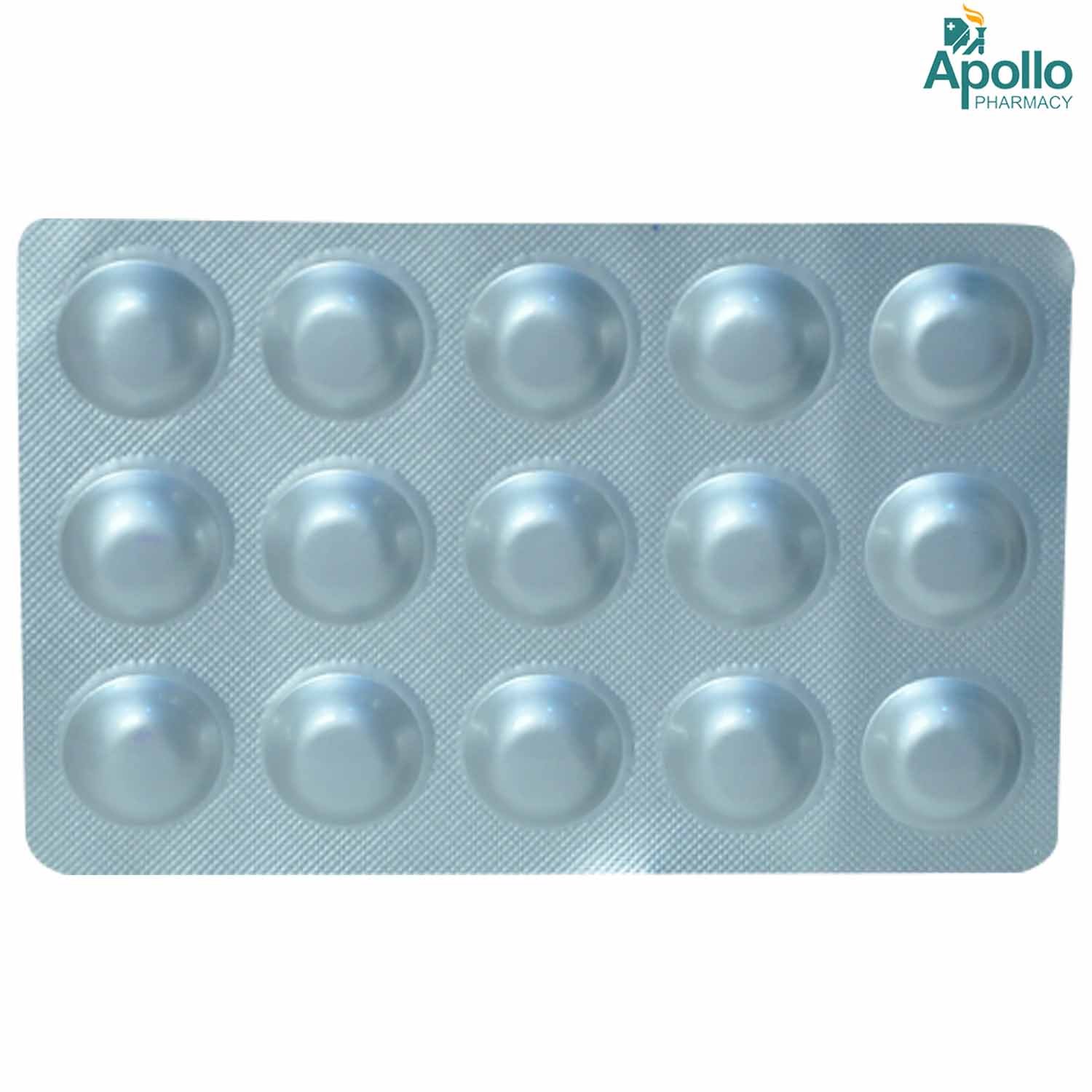 Vitaresp FX Tablet 15's, Pack of 15 TABLETS Vitaresp FX Tablet 15's, Pack of 15 TABLETS