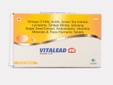 Vitalead-4G Tablet 10's