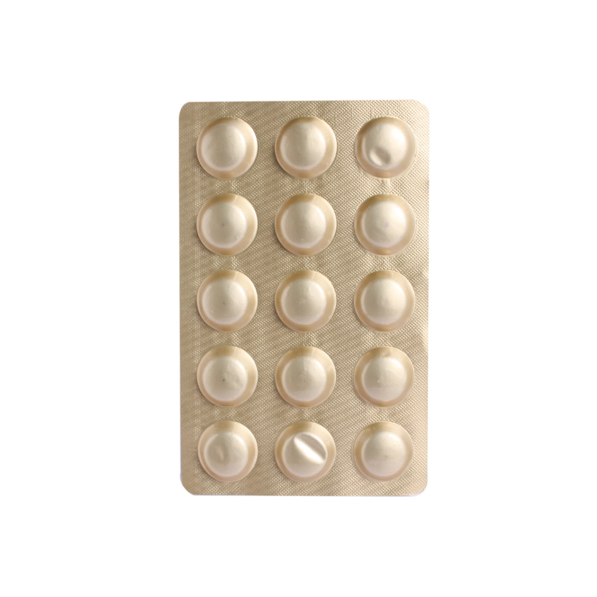 VitcoBin Tablet 15's, Pack of 15 VitcoBin Tablet 15's, Pack of 15