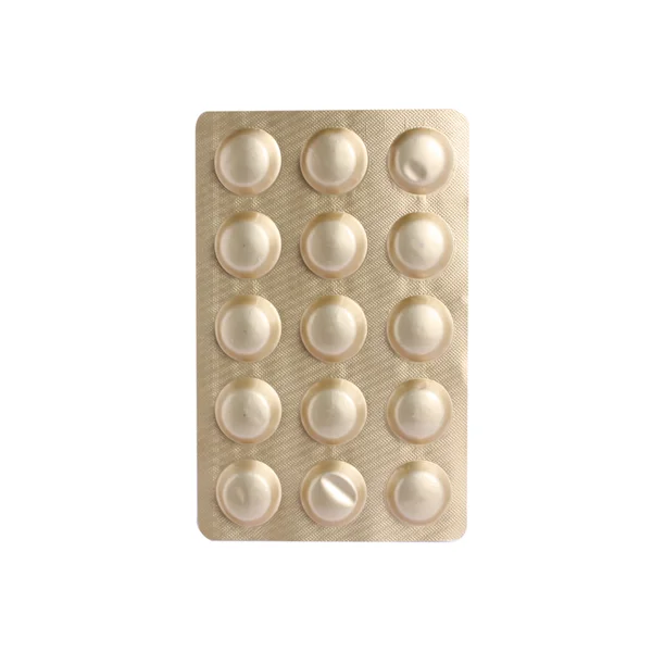 VitcoBin Tablet 15's, Pack of 15