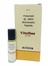Vitellus Lotion 10 ml, Pack of 1