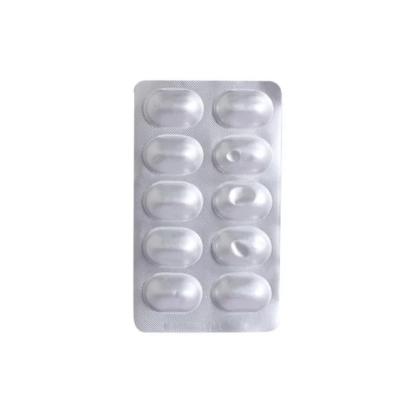 Vivian-A Plus Tablet 10's