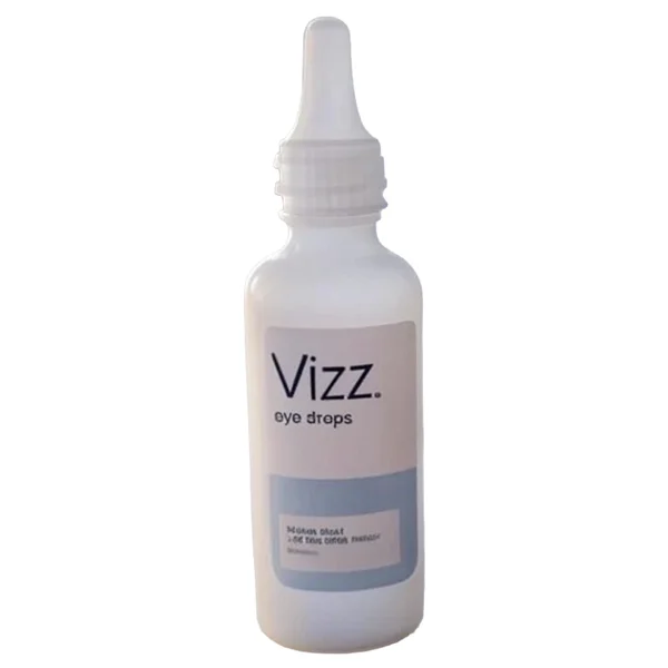 Vizz Drops 15 ml