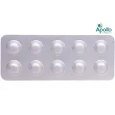 V Nyle 0.3 mg Tablet 10's, Pack of 10 TabletS