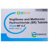 V NYLE MF 0.2MG TABLET, Pack of 10 TabletS