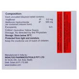 V NYLE MF 0.2MG TABLET, Pack of 10 TabletS