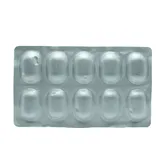 Voage M 10/1000 mg Tablet 10's, Pack of 10 TABLETS