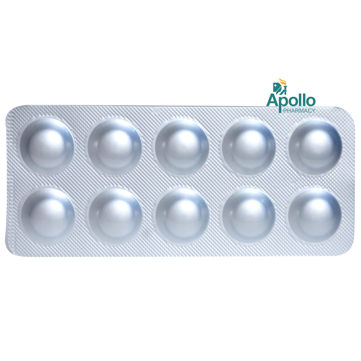 Voglimac 0.2 Tablet 10's, Pack of 10 TABLETS Voglimac 0.2 Tablet 10's, Pack of 10 TABLETS