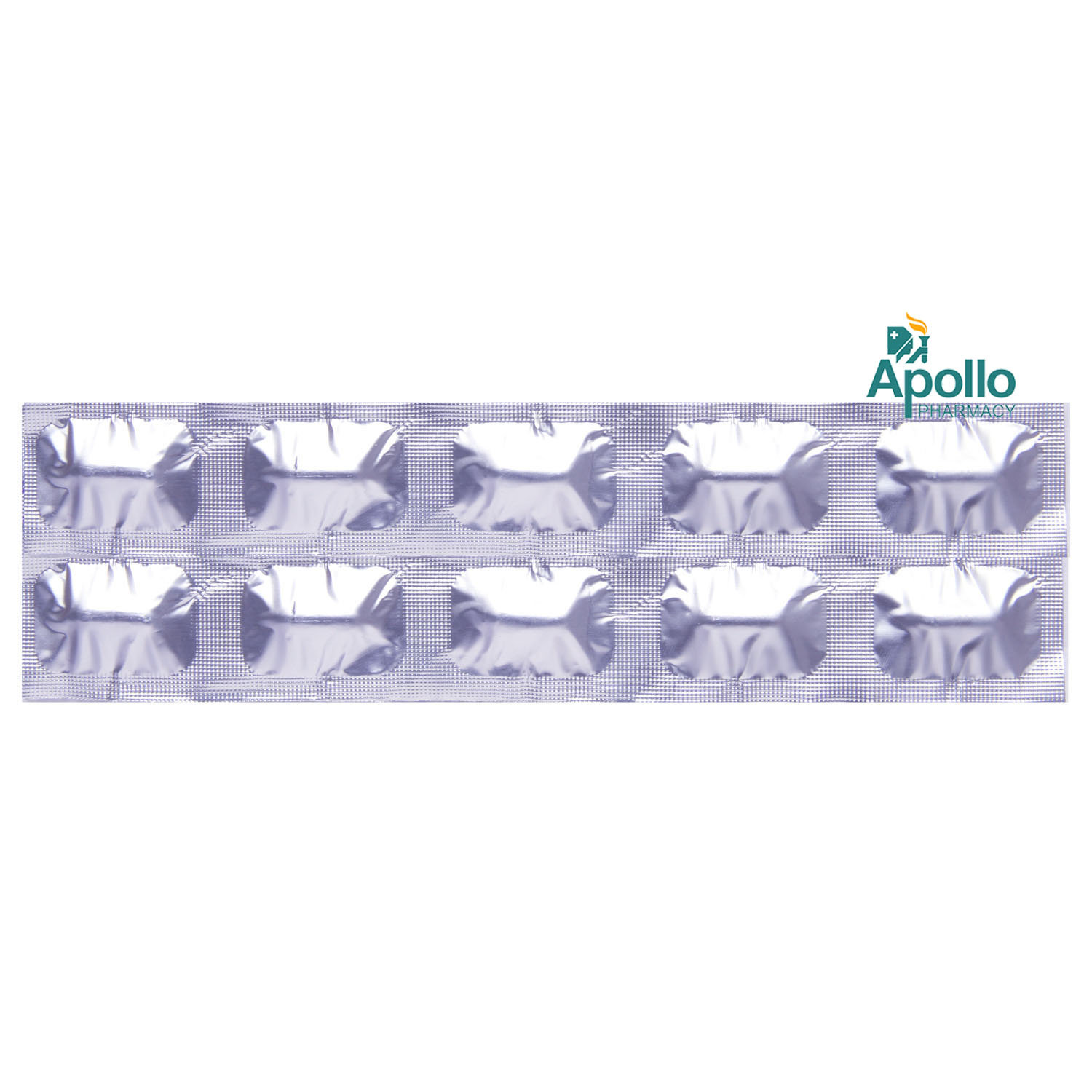 Voglistar-Plus 0.3 Tablet 10's, Pack of 10 Voglistar-Plus 0.3 Tablet 10's, Pack of 10