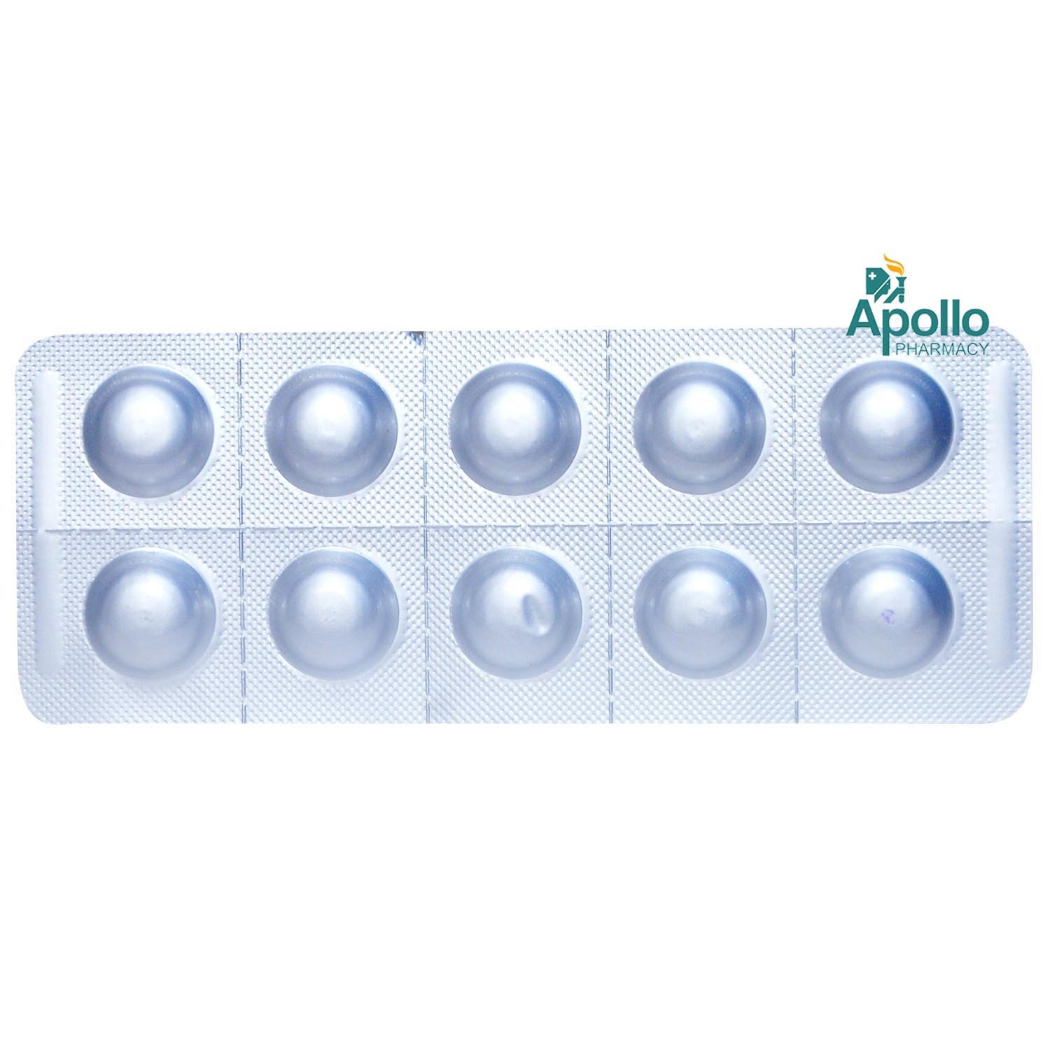 Voglow-0.3 Tablet 10's, Pack of 10 TABLETS Voglow-0.3 Tablet 10's, Pack of 10 TABLETS